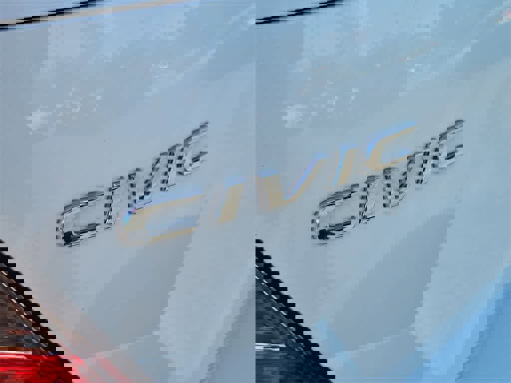 Used 2017 Honda Civic EX-T image 6