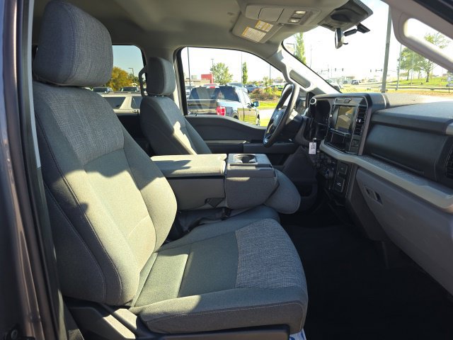 Certified 2025 Ford F250 XLT AWD/4WD image 20
