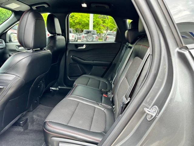 Certified 2024 Ford Escape ST-Line w/ Tech Pack #1 AWD/4WD image 38