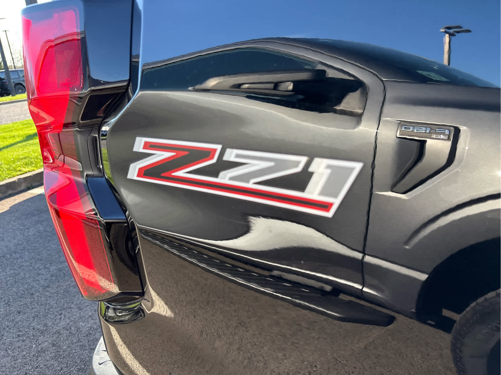 Used 2023 Chevrolet Colorado Z71 w/ Z71 Convenience Package 2 image 32