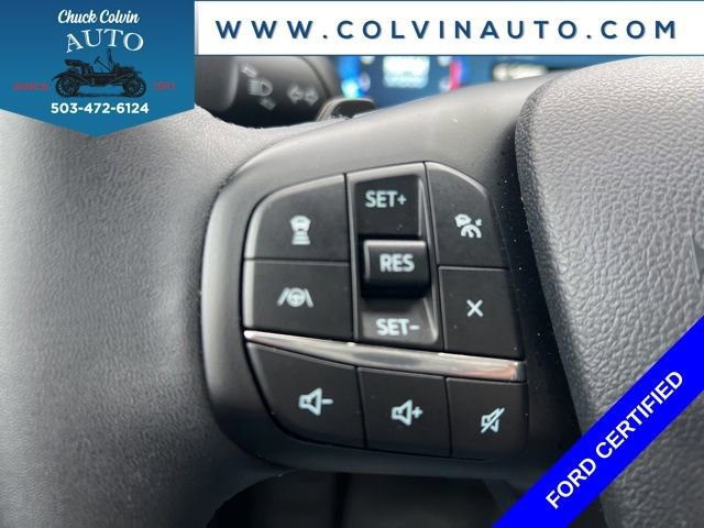 Certified 2025 Ford Bronco Sport Badlands image 20