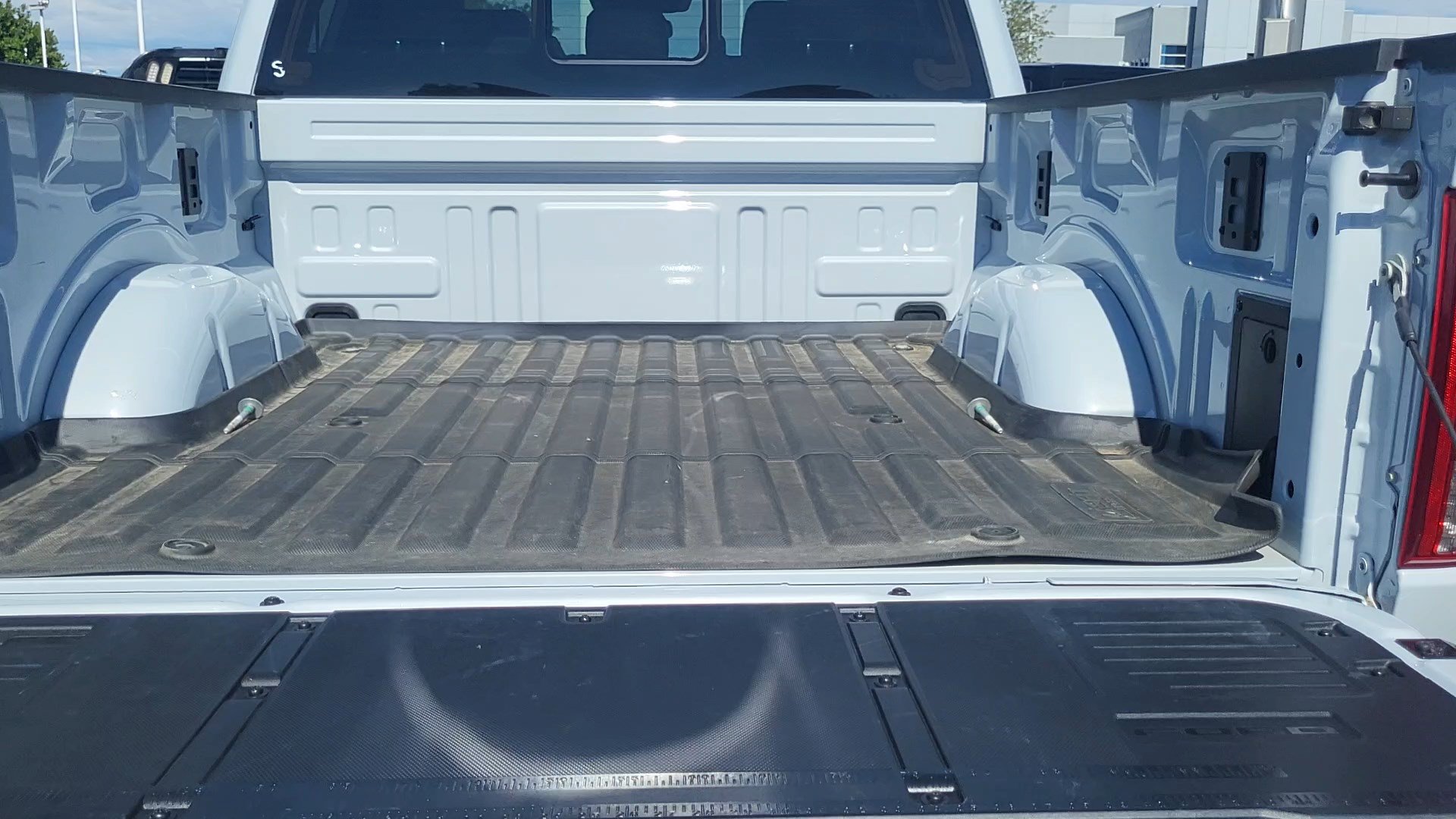 Certified 2025 Ford F150 Raptor AWD/4WD image 24