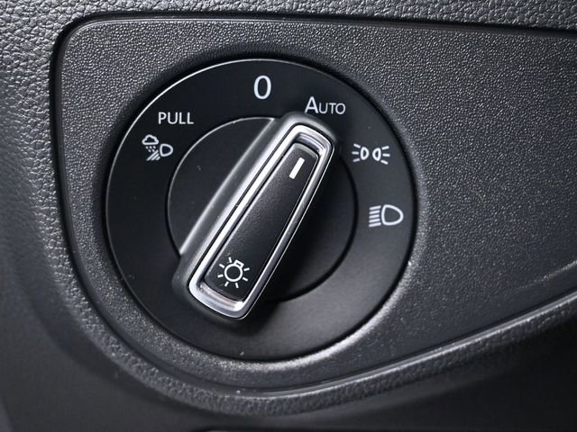 Used 2022 Volkswagen Atlas SE w/ Panoramic Sunroof Package image 23