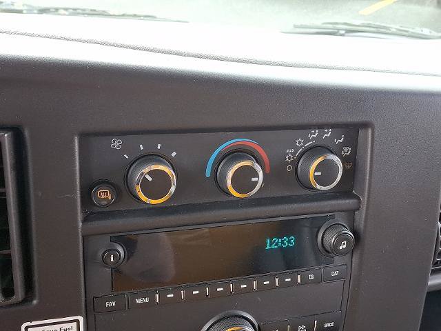 Used 2021 GMC Savana 3500 w/ Power Convenience Package RWD image 14