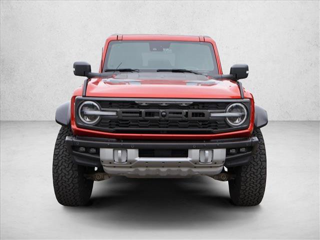 Certified 2023 Ford Bronco Raptor AWD/4WD video 2