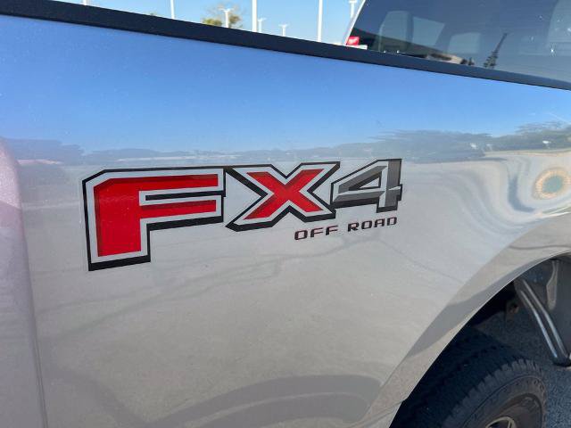 Certified 2024 Ford F350 XLT w/ XLT Premium Package AWD/4WD image 13