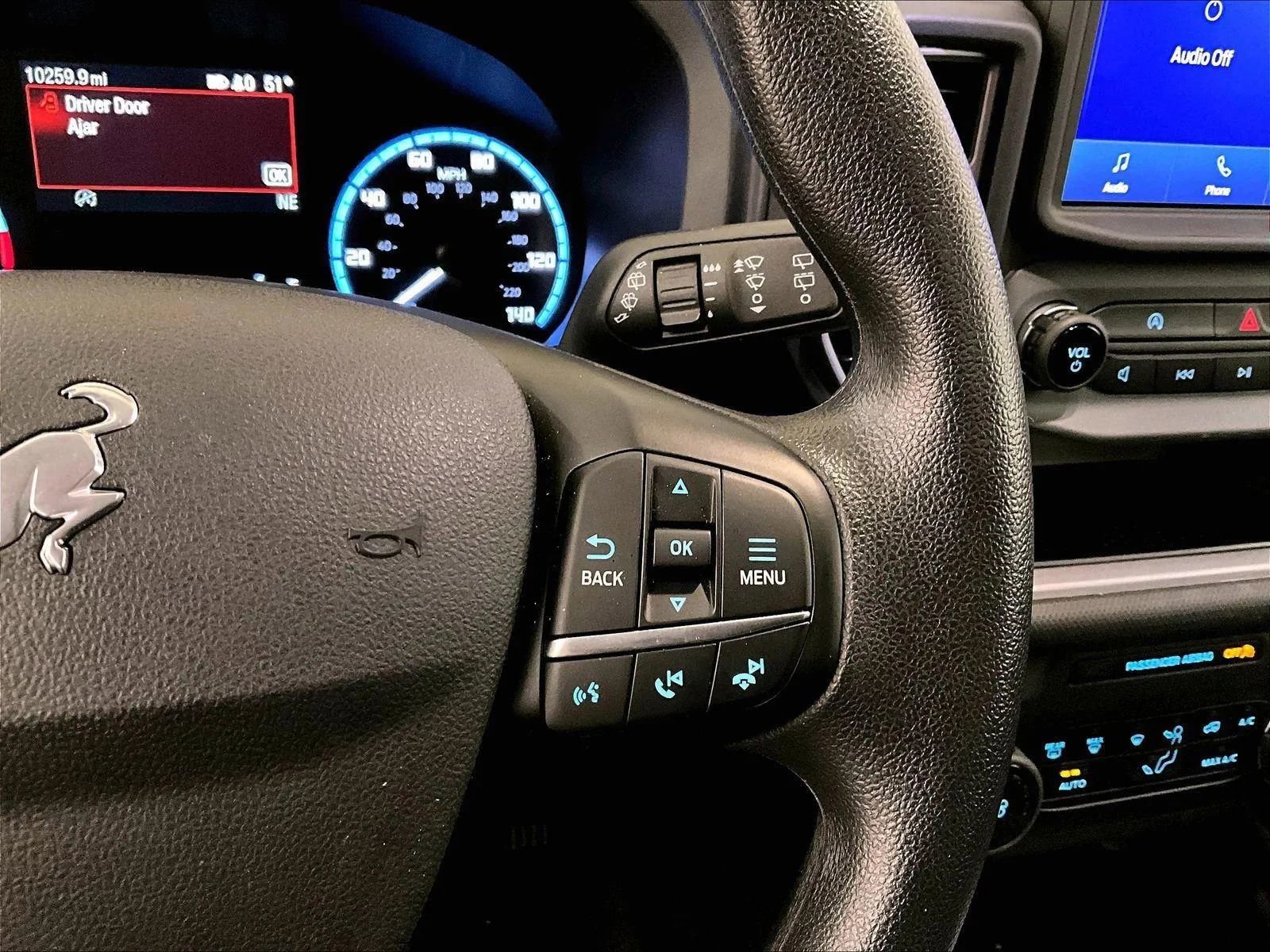 Certified 2024 Ford Bronco Sport Big Bend AWD/4WD image 18