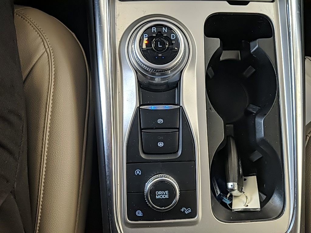 Certified 2023 Ford Explorer Limited w/ Equipment Group 301A image 23
