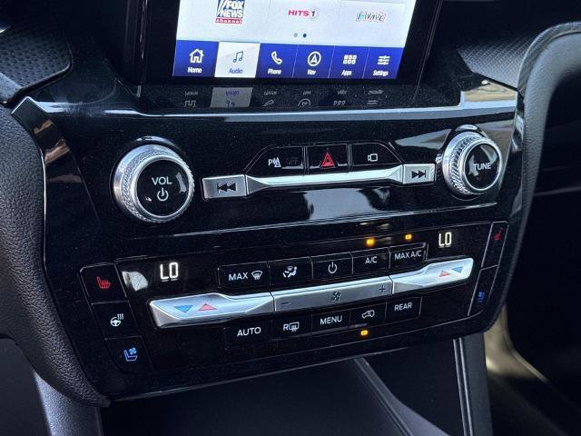 Certified 2021 Ford Explorer ST w/ Equipment Group 401A image 14