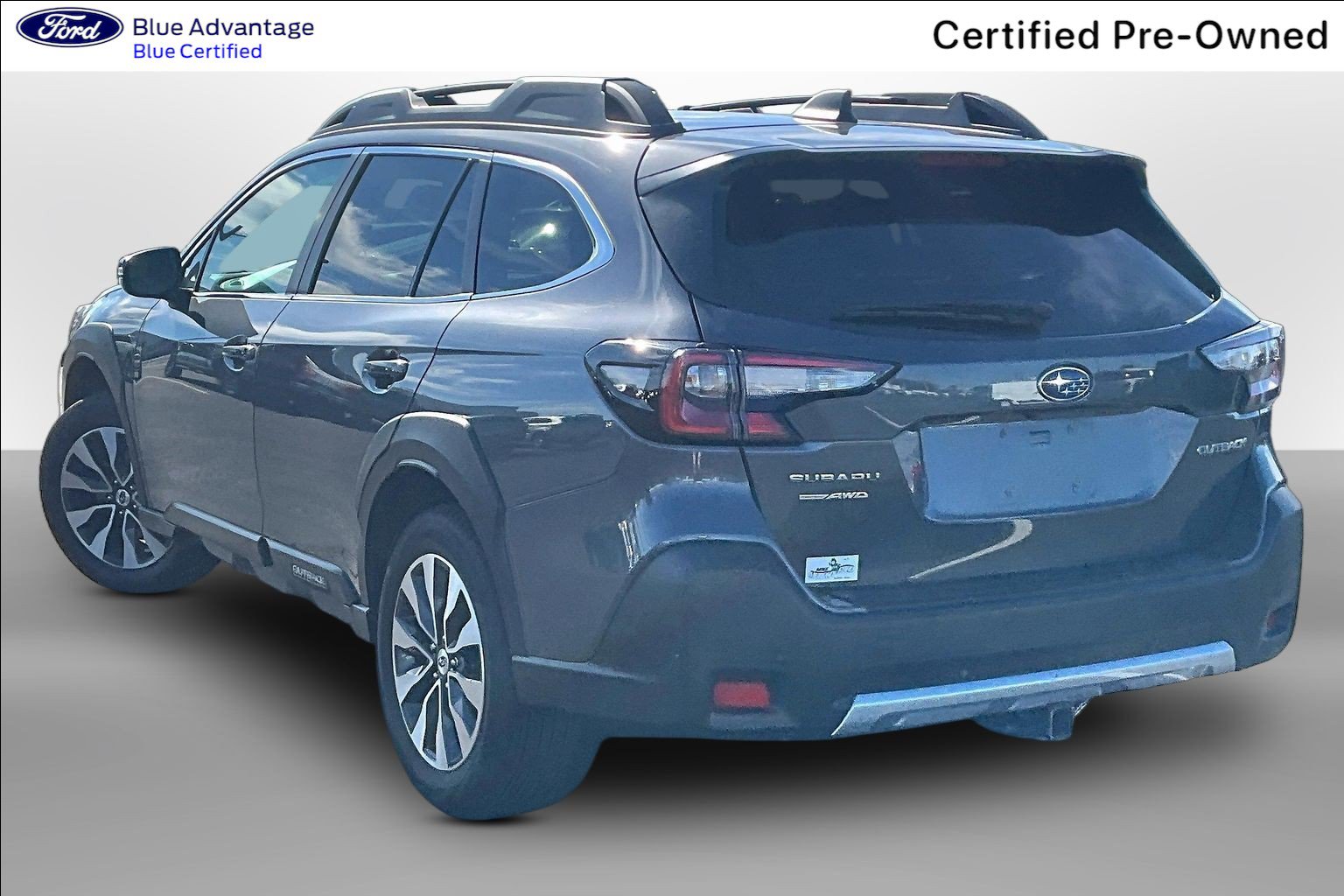 Used 2025 Subaru Outback Limited AWD/4WD image 10
