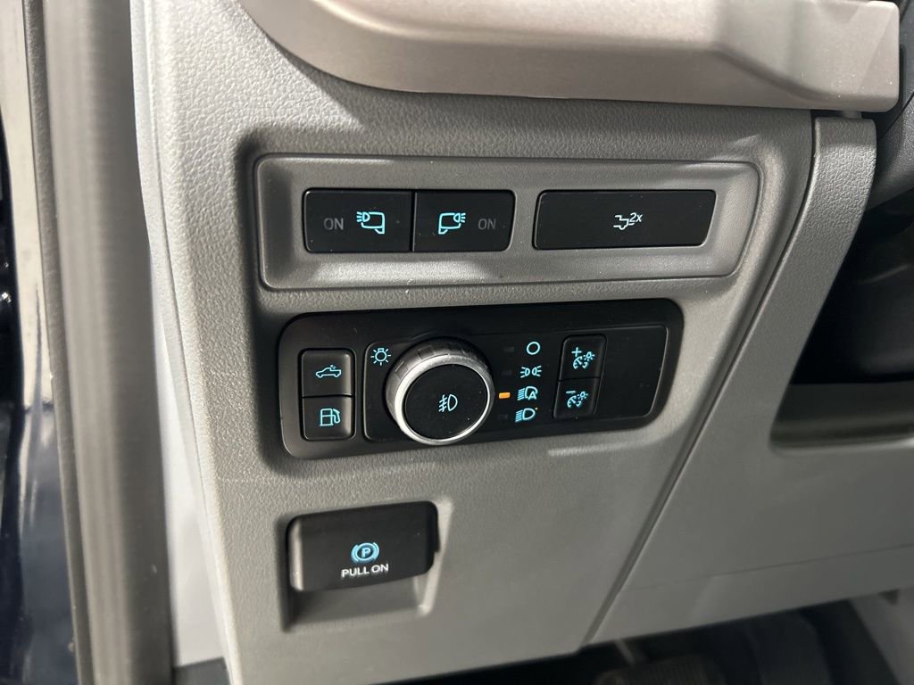 Certified 2023 Ford F150 XLT w/ Equipment Group 302A High image 13