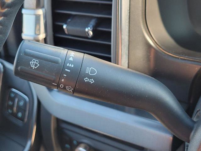 Certified 2024 Ford F350 Platinum image 29