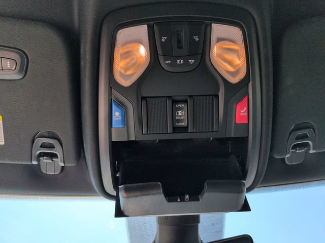 Used 2020 RAM 1500 Rebel w/ Rebel Level 2 Equipment Group AWD/4WD image 45