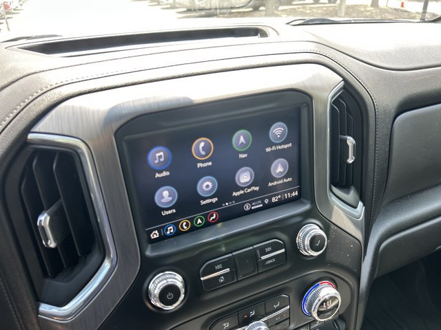 Used 2021 GMC Sierra 2500 Denali w/ Denali Ultimate Package AWD/4WD image 30