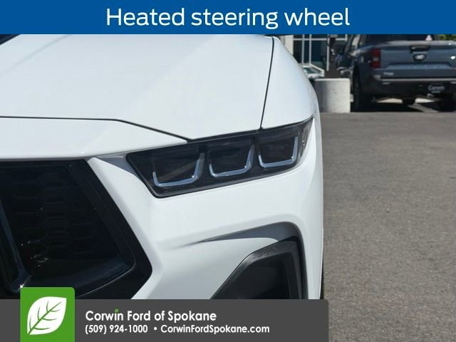 Certified 2024 Ford Mustang GT Premium RWD image 9