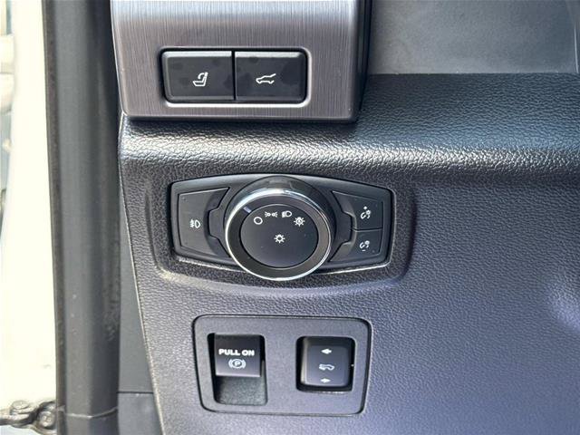 Certified 2021 Ford Expedition Max Platinum RWD image 23