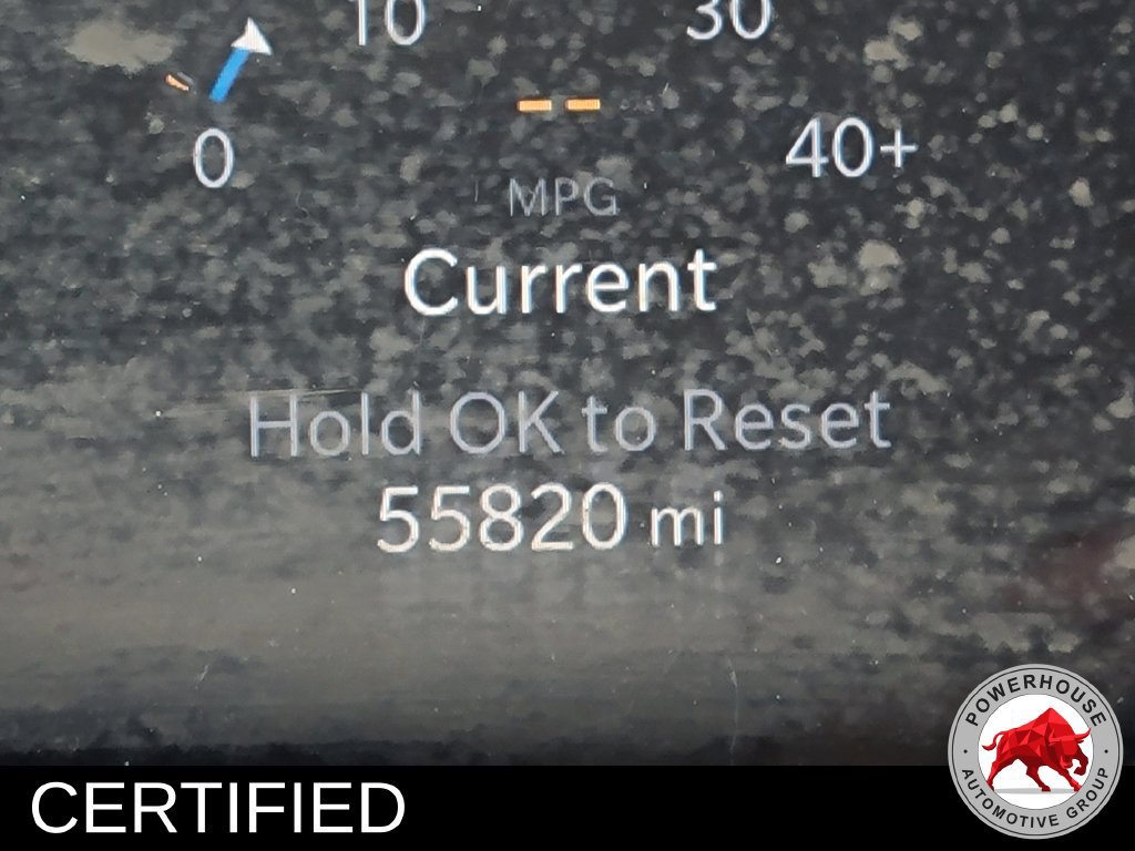 Used 2024 Jeep Compass Latitude AWD/4WD image 34