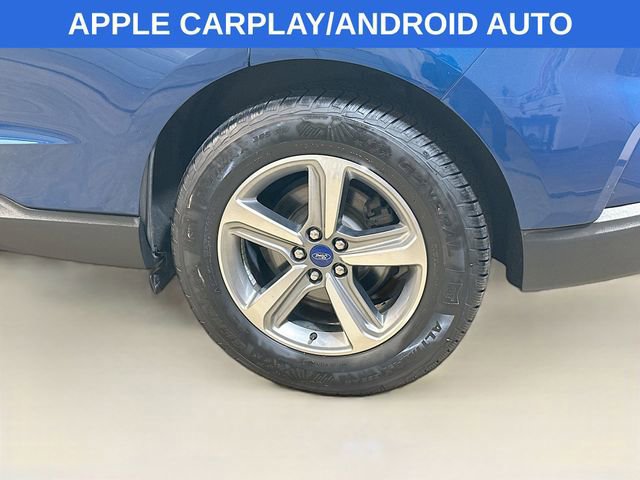 Certified 2020 Ford Edge SEL w/ Convenience Package image 11