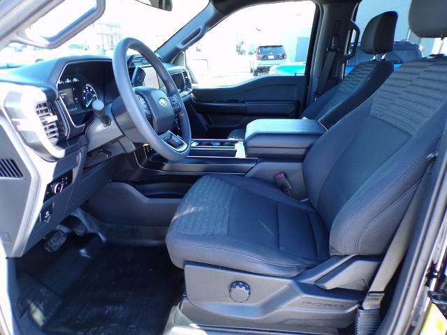 Certified 2023 Ford F150 XL w/ STX Appearance Package image 13