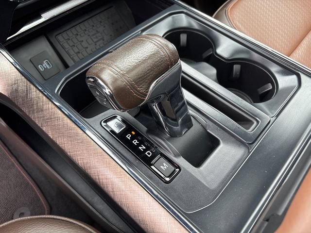 Certified 2024 Ford F150 King Ranch AWD/4WD image 28