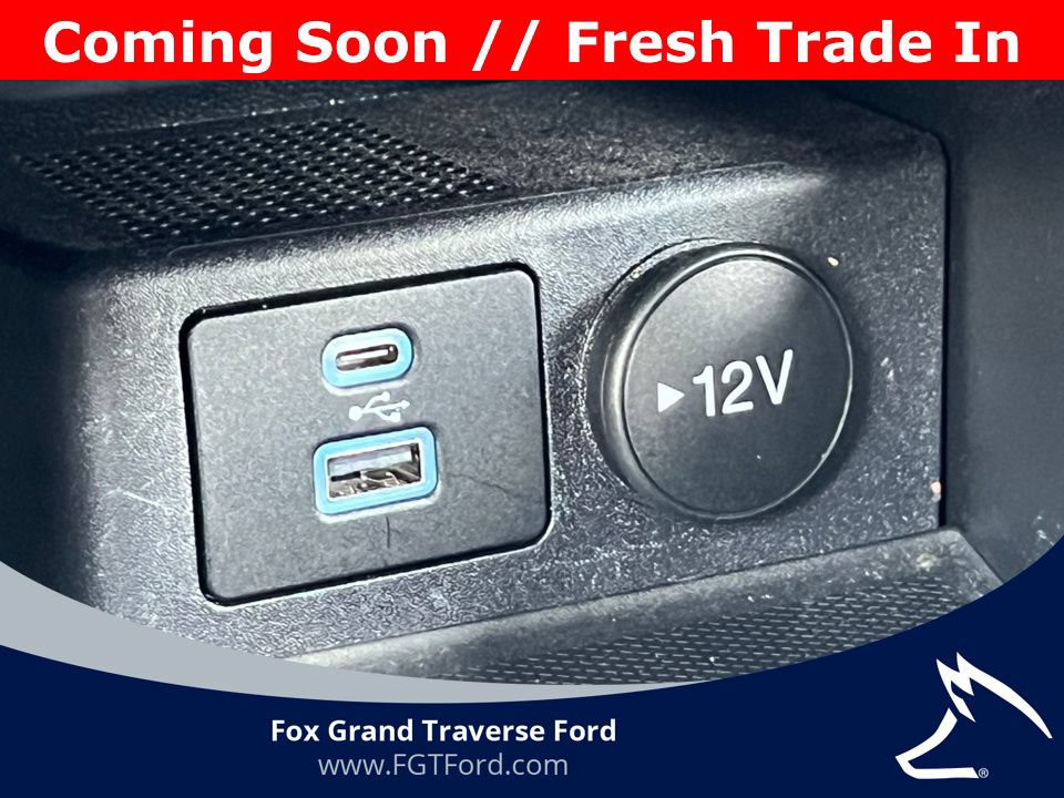 Certified 2023 Ford Escape Active w/ Tech Pack #2 AWD/4WD image 24