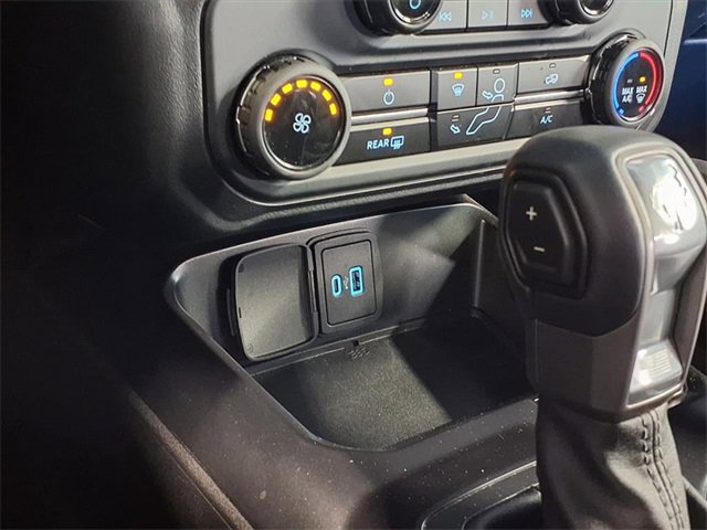 Certified 2024 Ford Bronco Big Bend image 14