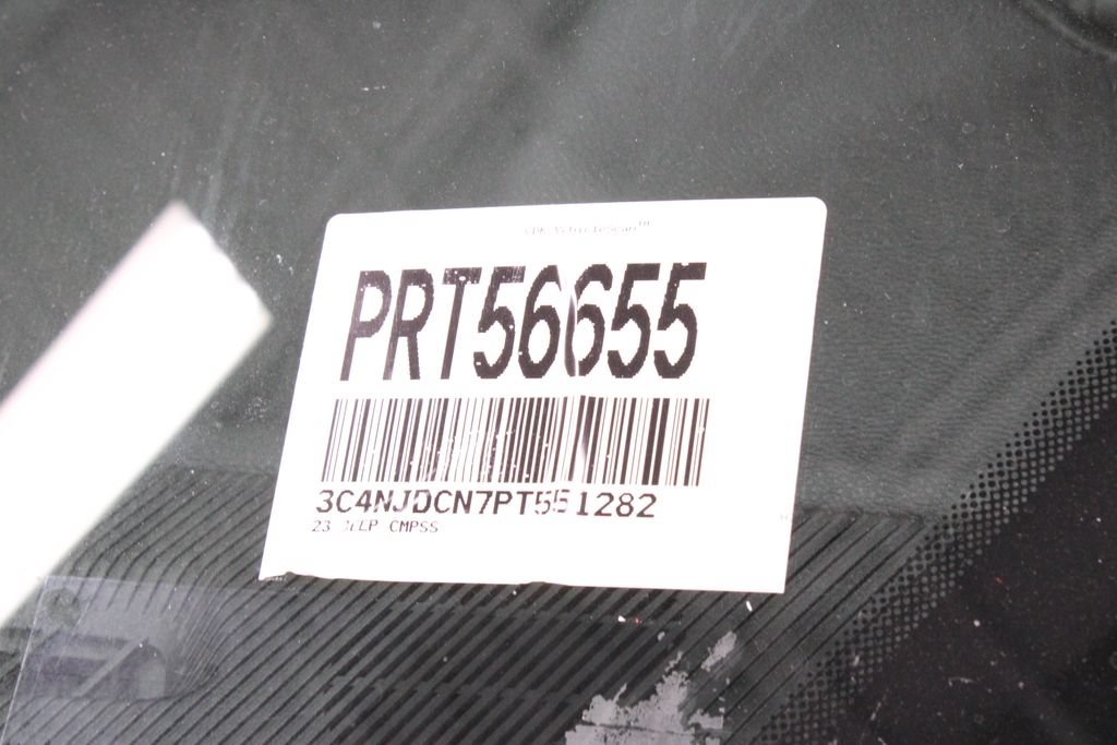 Used 2023 Jeep Compass Limited AWD/4WD image 31