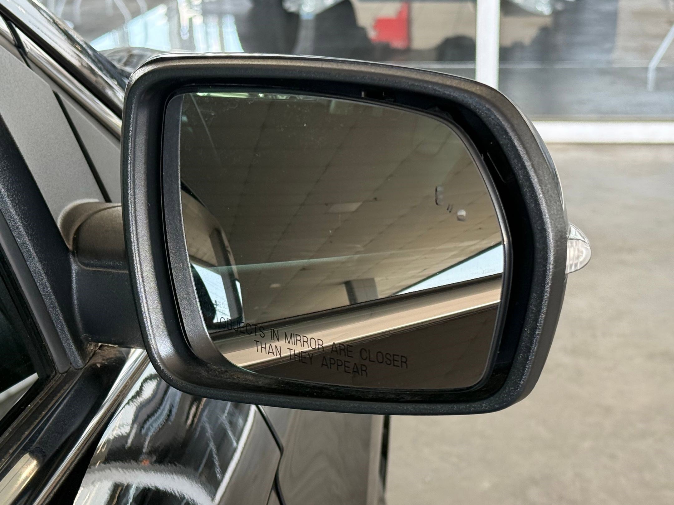 Certified 2022 Ford Edge Titanium w/ Cargo Accessory Package image 31