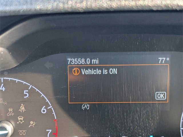 Certified 2019 Ford Transit Connect XLT w/ Trailer Tow Package image 22