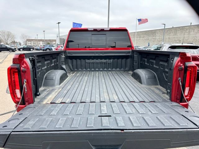 Used 2023 GMC Sierra 2500 Denali w/ Denali Ultimate Package image 7