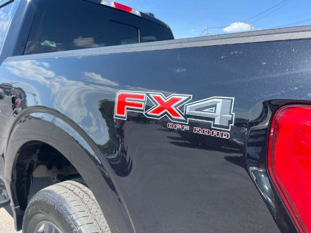 Certified 2023 Ford F150 XLT w/ Equipment Group 302A High AWD/4WD image 9