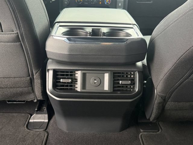 Certified 2026 Ford F150 STX w/ Equipment Group 200A RWD image 9