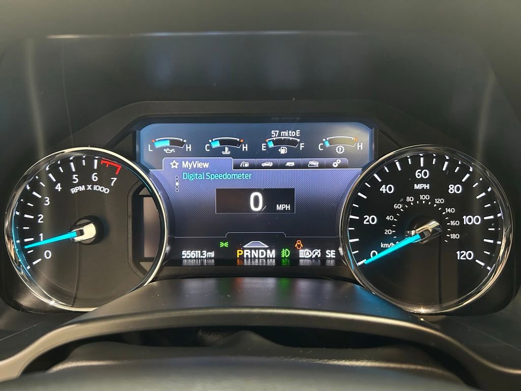 Certified 2021 Ford Expedition Limited AWD/4WD image 18
