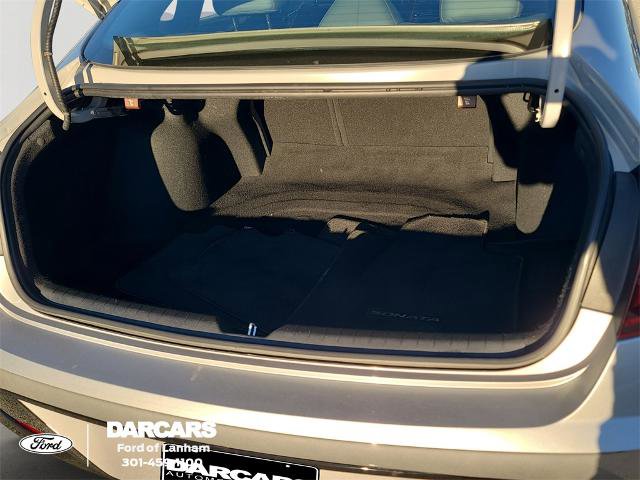 Used 2021 Hyundai Sonata SEL Plus w/ Tech Package image 10