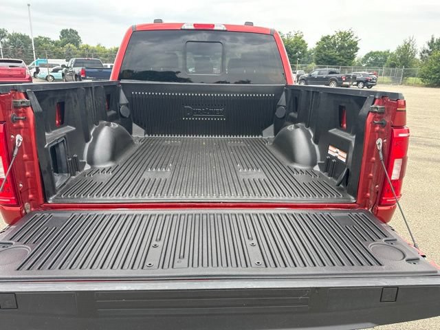 Certified 2023 Ford F150 XLT w/ Equipment Group 302A High AWD/4WD image 7