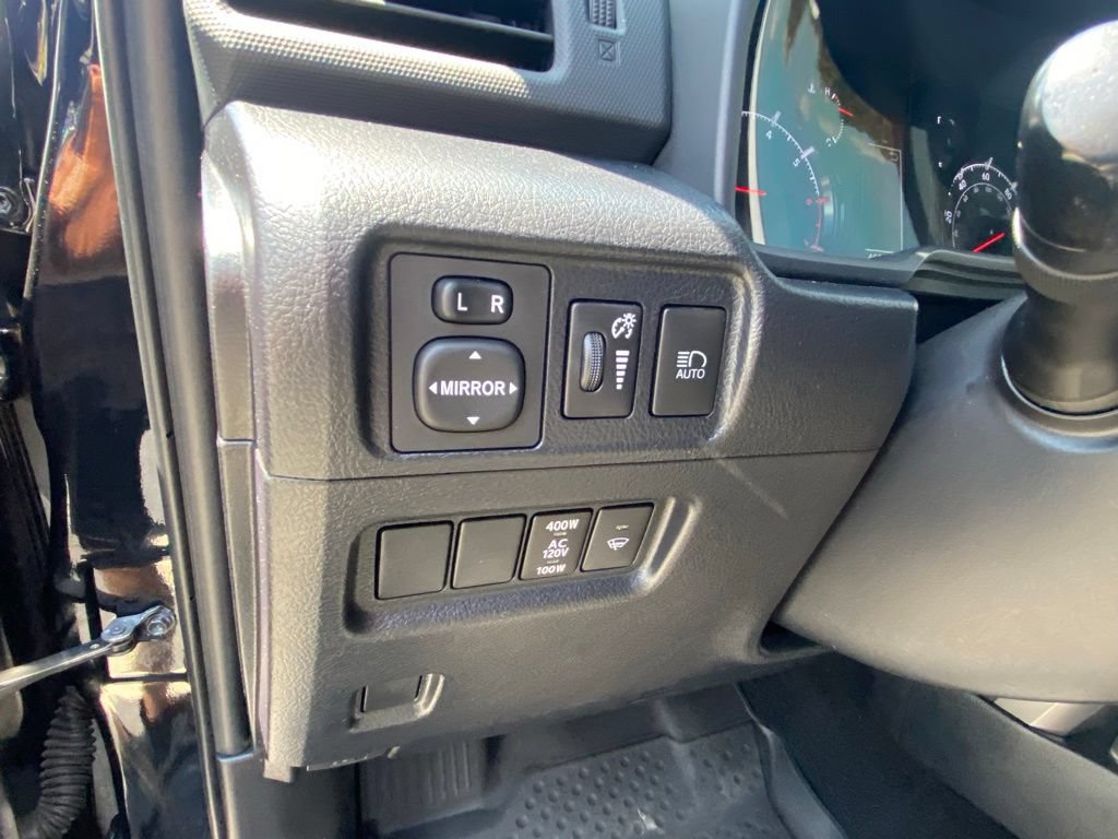 Used 2024 Toyota 4Runner SR5 Premium AWD/4WD image 12