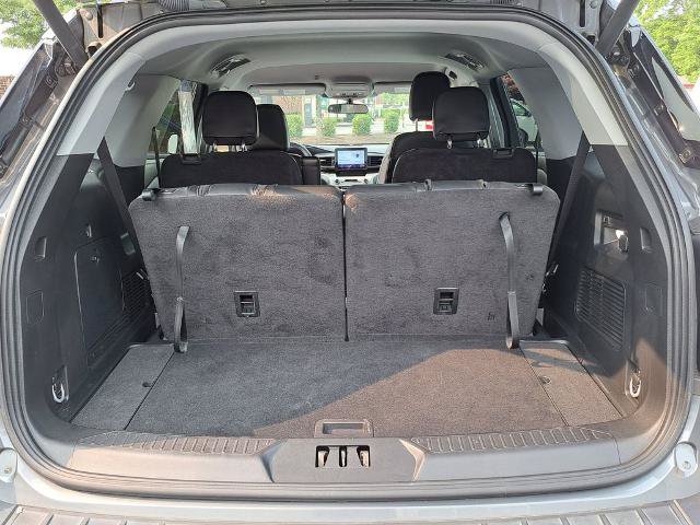 Certified 2023 Ford Explorer XLT w/ Equipment Group 202A RWD image 14