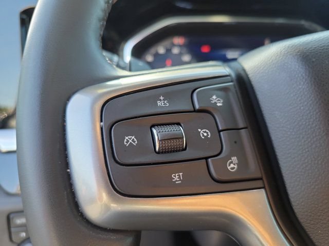 Used 2024 Chevrolet Silverado 1500 LT Trail Boss w/ Convenience Package II AWD/4WD image 18