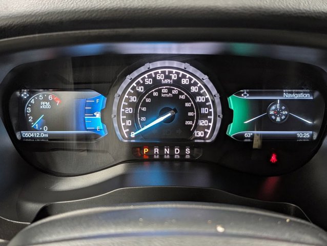 Certified 2022 Ford Ranger Lariat w/ Equipment Group 501A High image 8