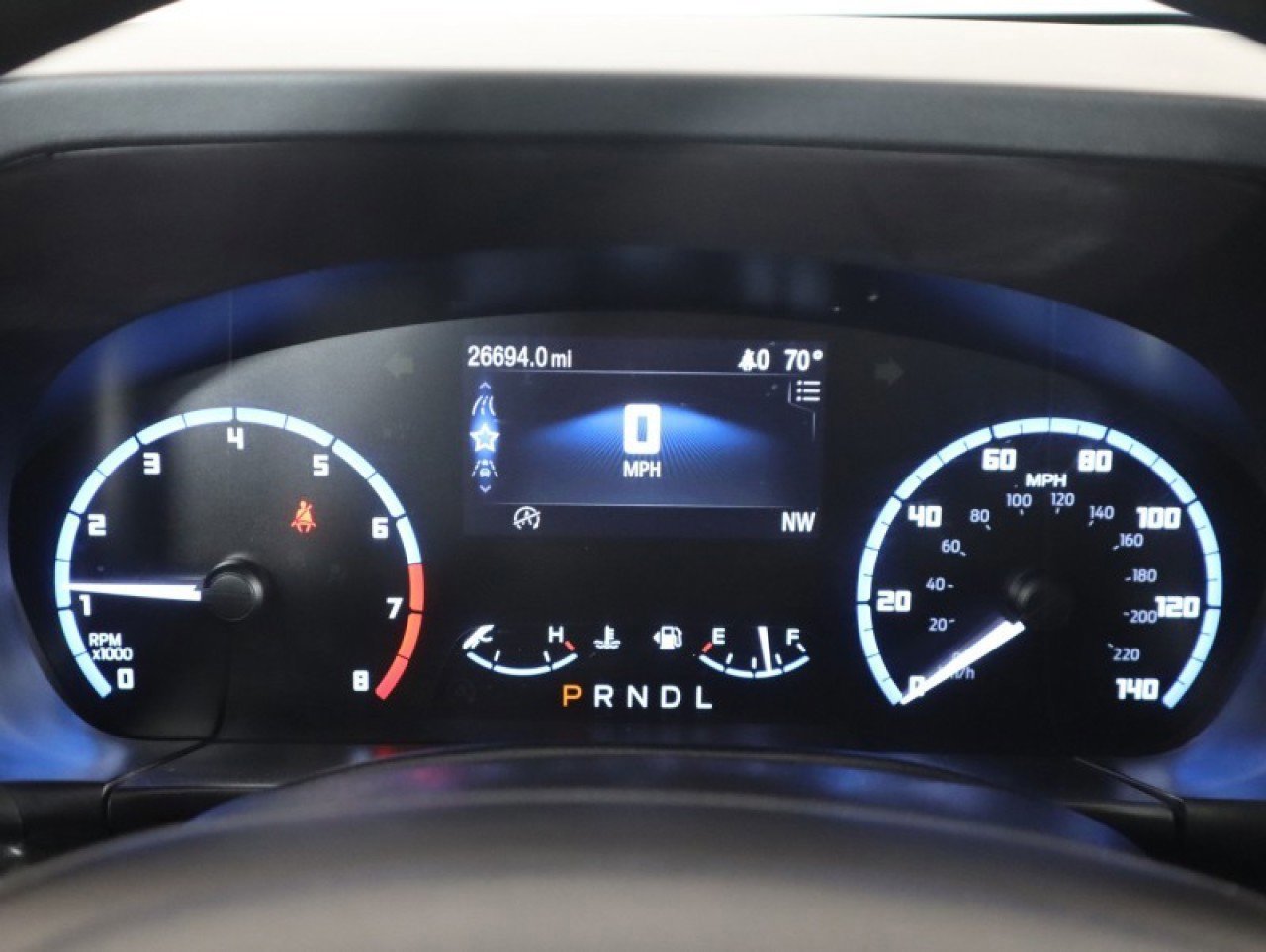 Certified 2023 Ford Bronco Sport 4x4 image 16