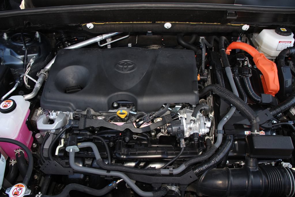Used 2024 Toyota Venza Limited AWD/4WD image 29