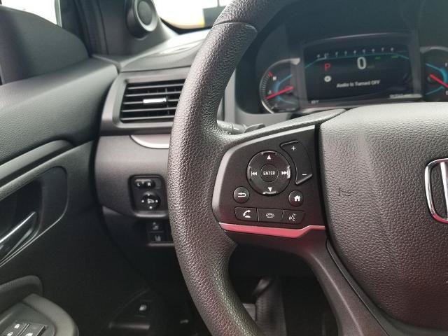Used 2021 Honda Passport Sport image 23