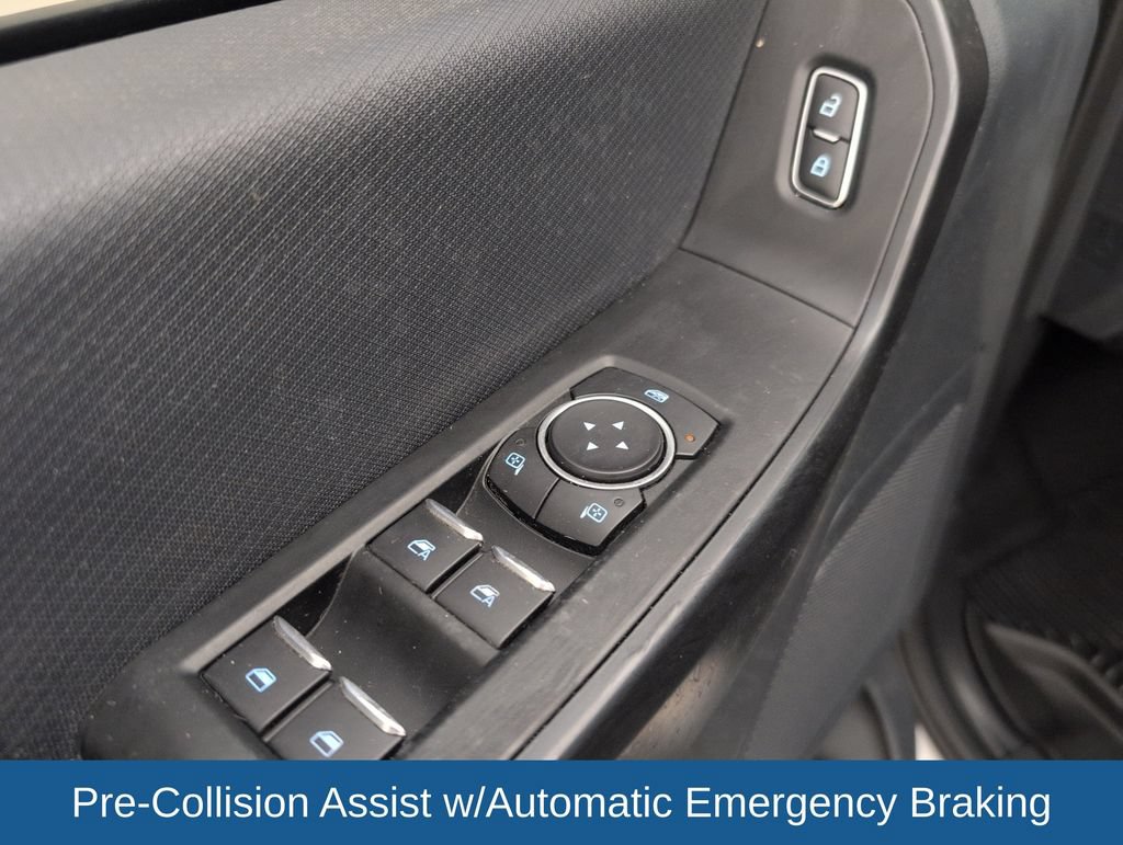 Certified 2022 Ford F150 Tremor AWD/4WD image 31