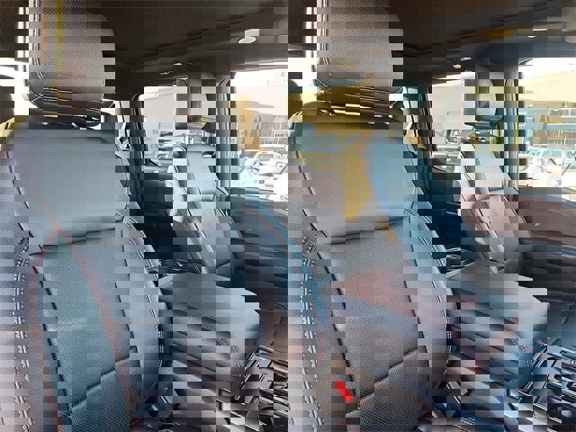 Certified 2023 Ford F150 Lariat w/ Equipment Group 502A High image 29