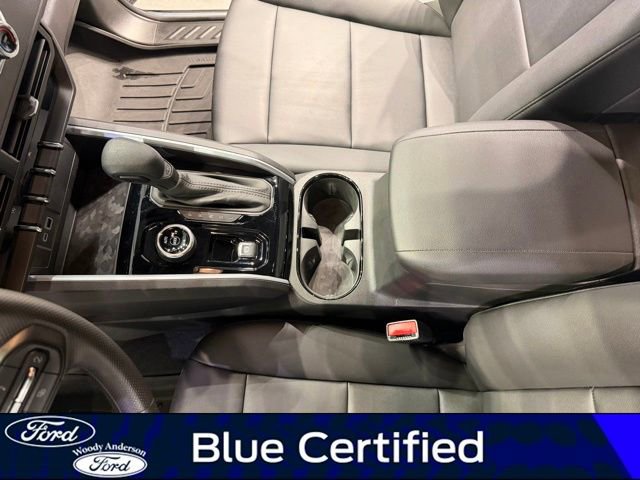 Used 2024 Chevrolet Colorado Trail Boss w/ Advanced Trailering Package image 18