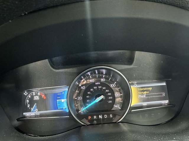 Certified 2019 Ford Explorer Sport image 16