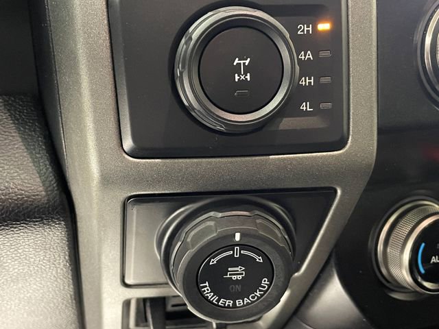 Certified 2019 Ford F150 Raptor w/ Equipment Group 802A Luxury AWD/4WD image 11