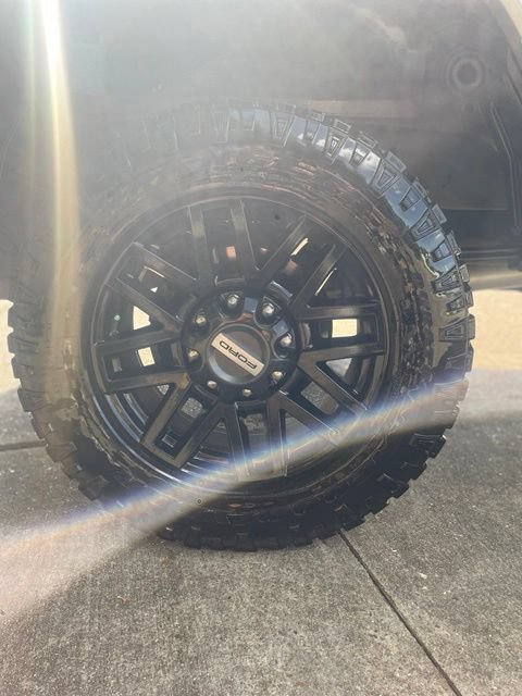 Certified 2019 Ford F250 Lariat AWD/4WD image 12