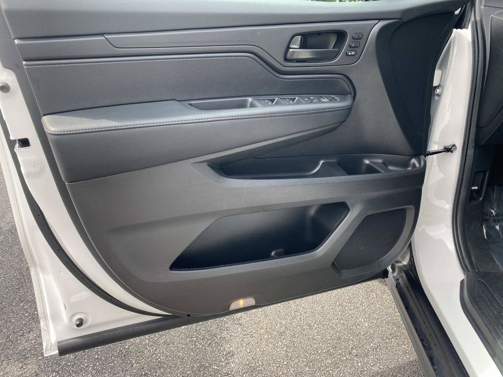 Used 2025 Honda Odyssey EX-L image 15