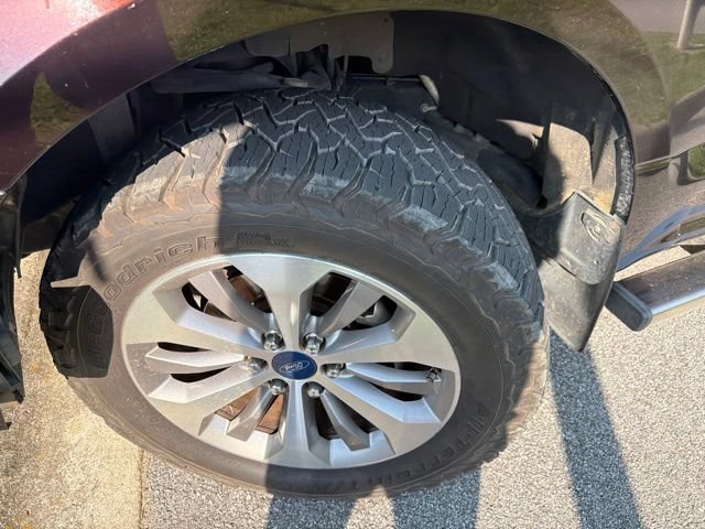 Certified 2018 Ford F150 XL w/ Equipment Group 101A Mid AWD/4WD image 4